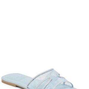 Dolce Vita Flori Slide Sandal